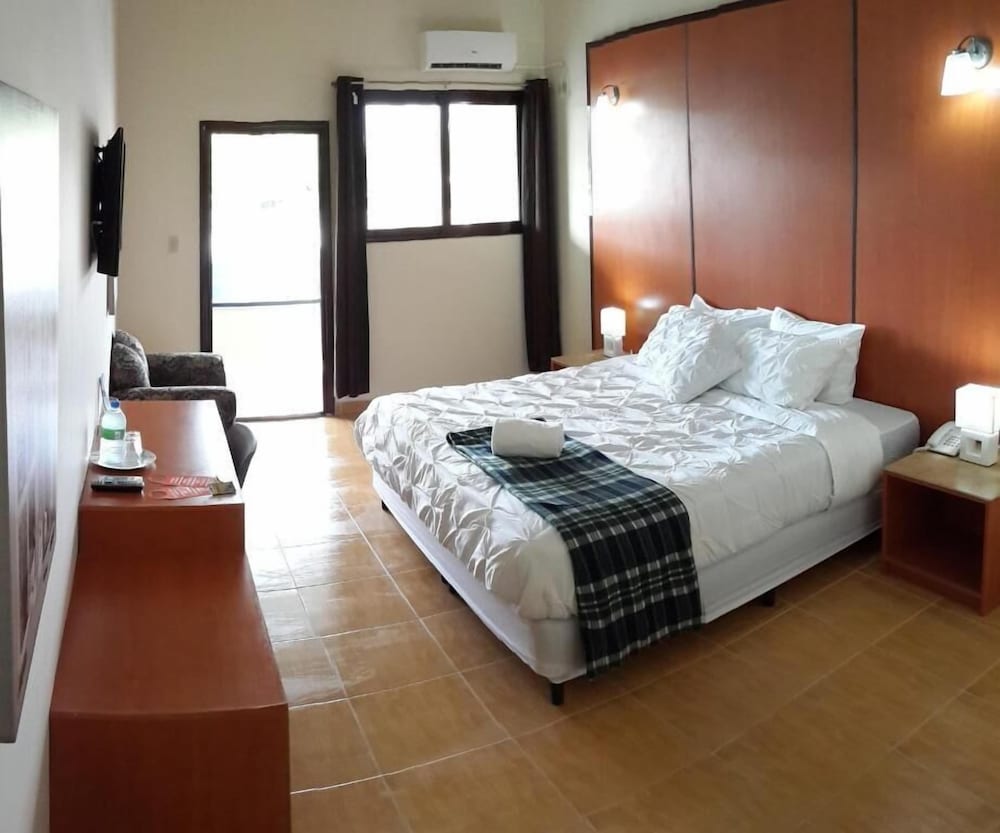 express inn coronado hotel and camping