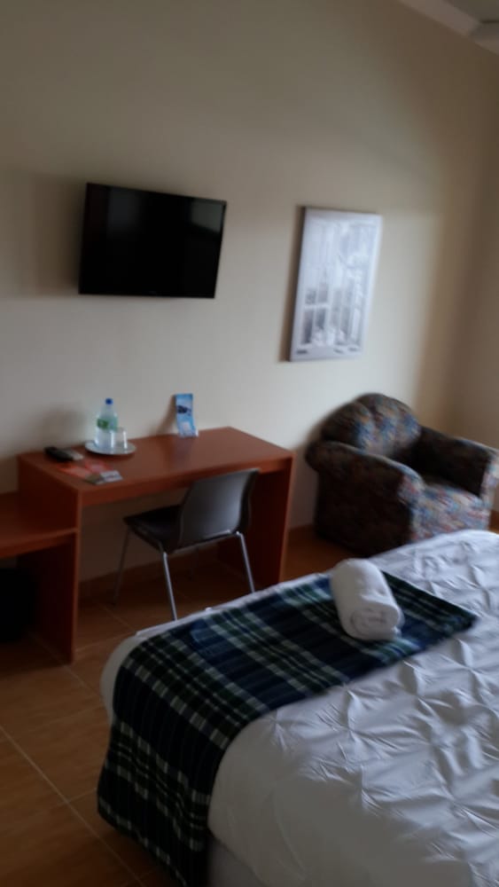 express inn coronado hotel and camping