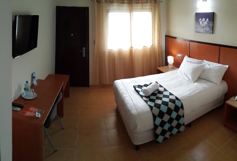 express inn coronado hotel and camping