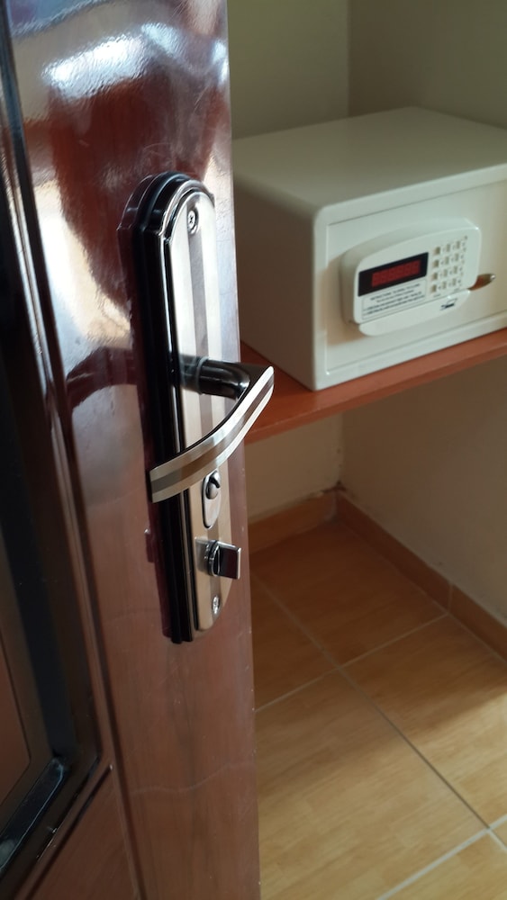 express inn coronado hotel and camping