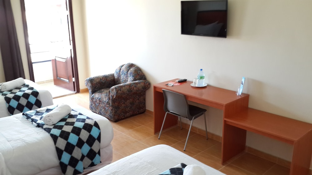 express inn coronado hotel and camping