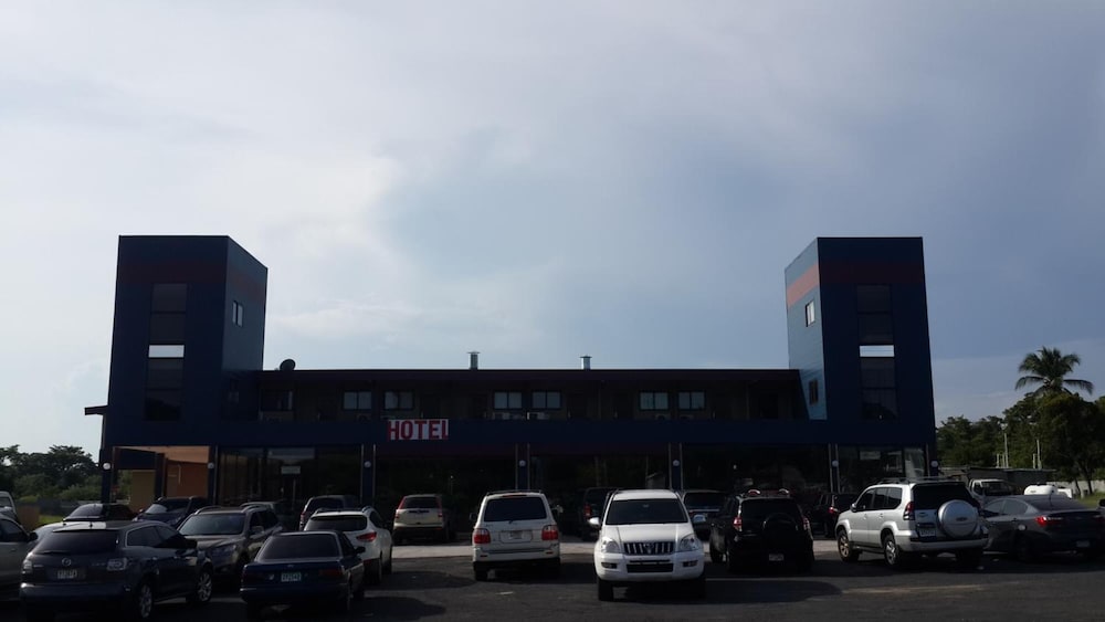 express inn coronado hotel and camping