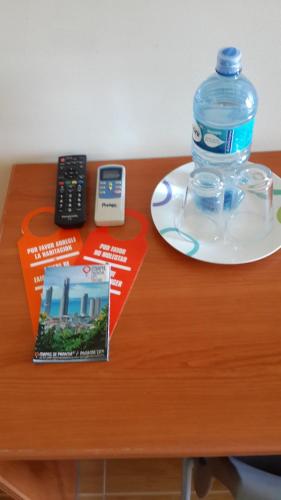 express inn coronado hotel and camping