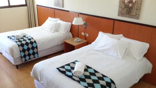 express inn coronado hotel and camping