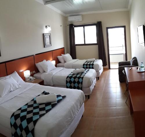 express inn coronado hotel and camping