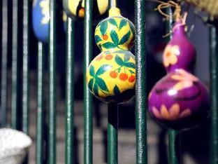 xian facebook youth hostel