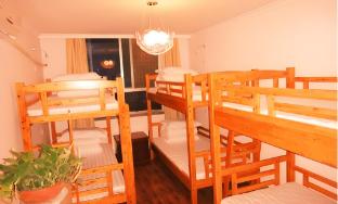 xian facebook youth hostel
