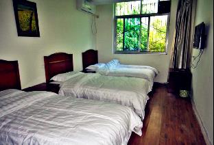 xian facebook youth hostel