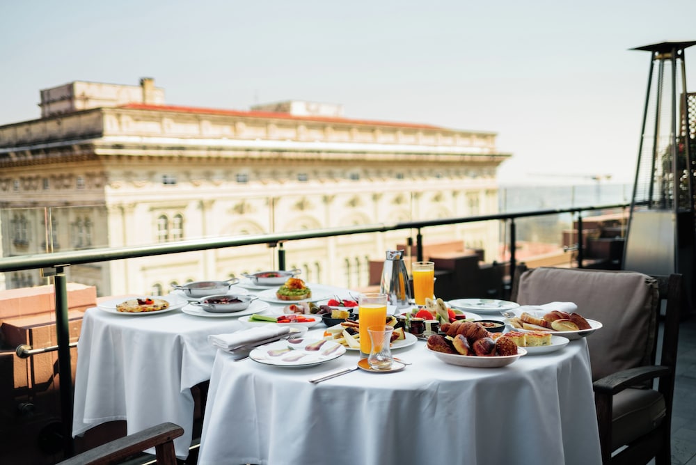 park hyatt istanbul macka palas boutique class