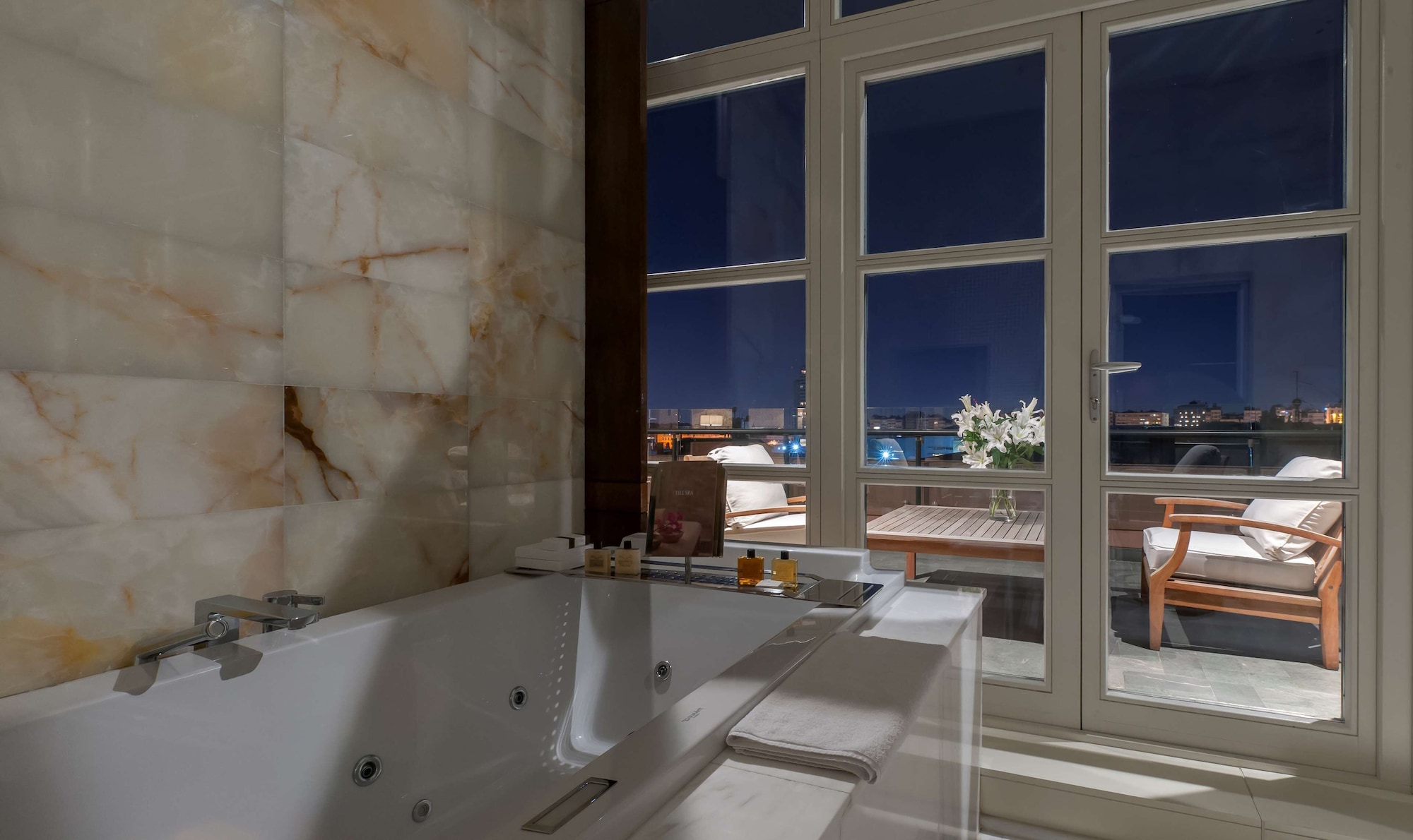 park hyatt istanbul macka palas boutique class