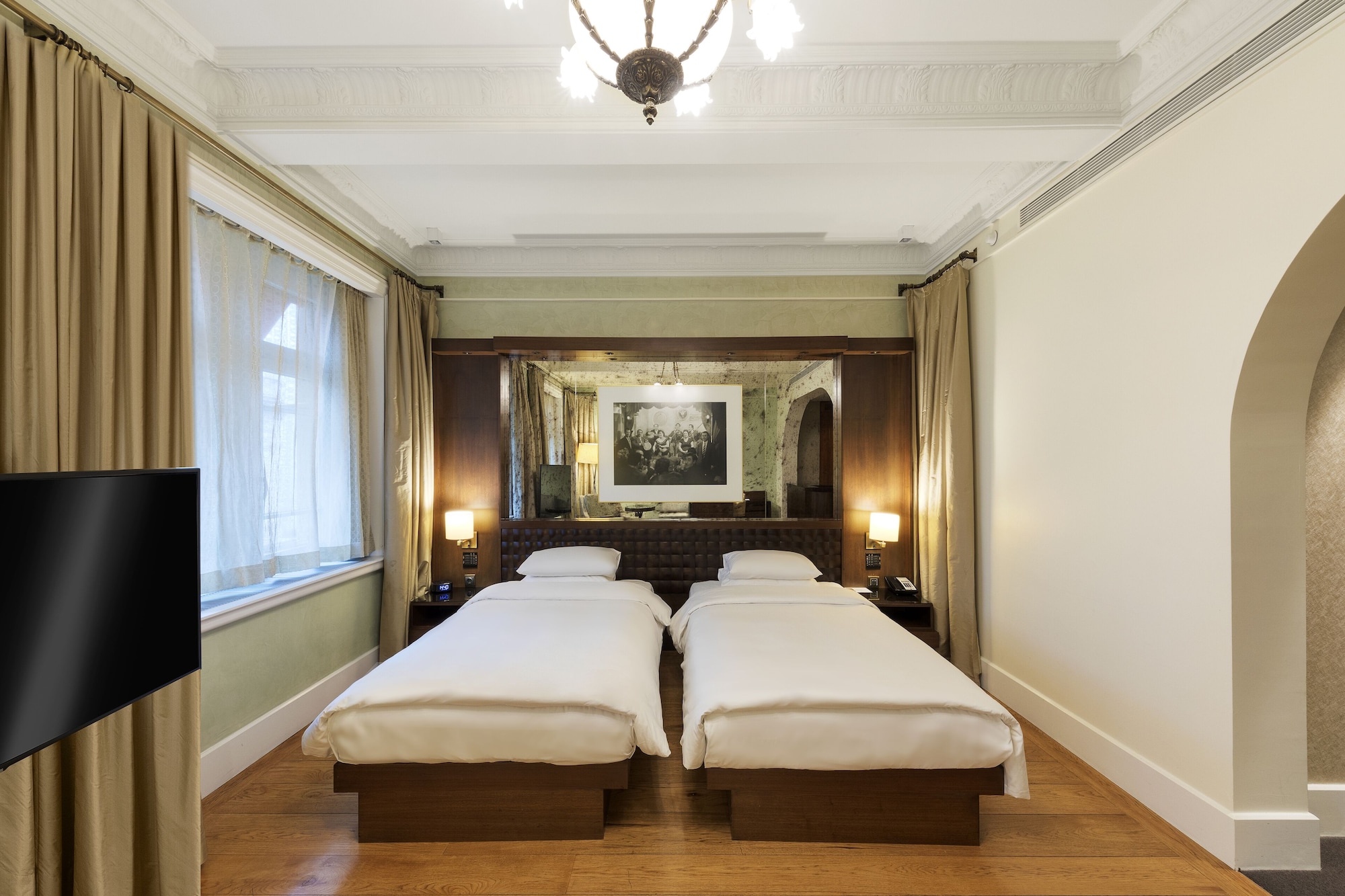 park hyatt istanbul macka palas boutique class