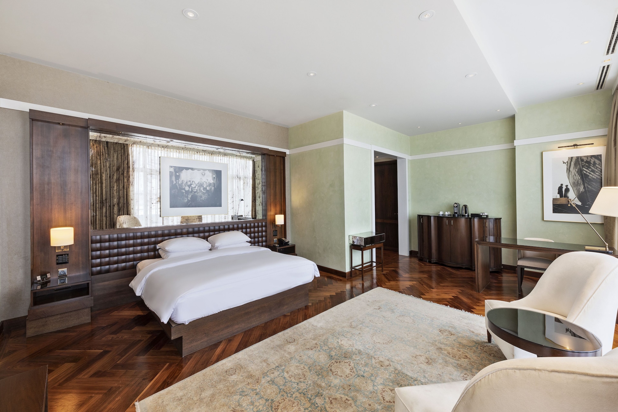 park hyatt istanbul macka palas boutique class