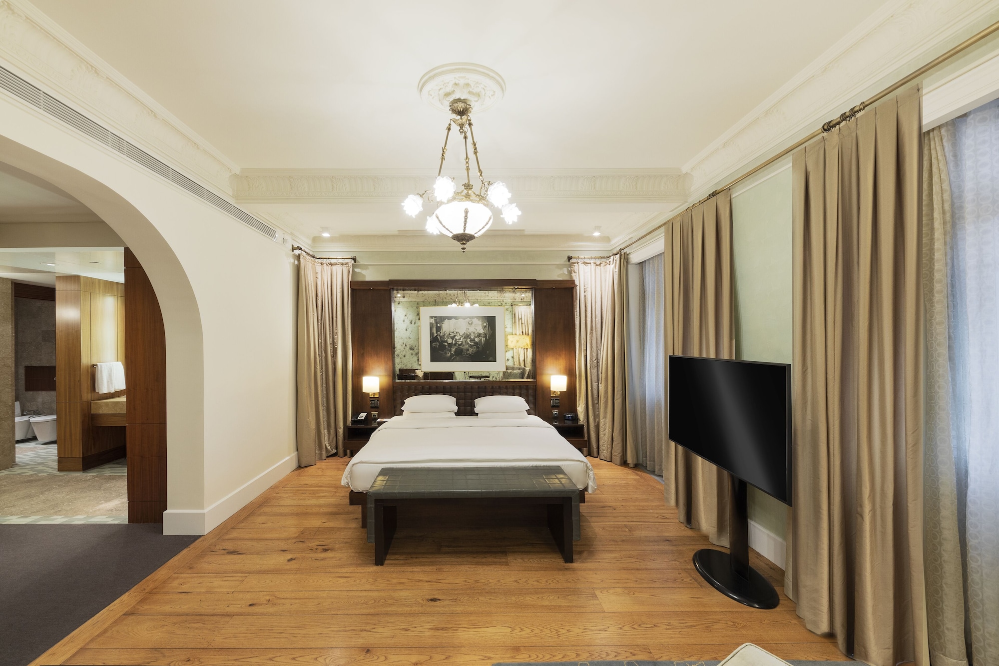 park hyatt istanbul macka palas boutique class