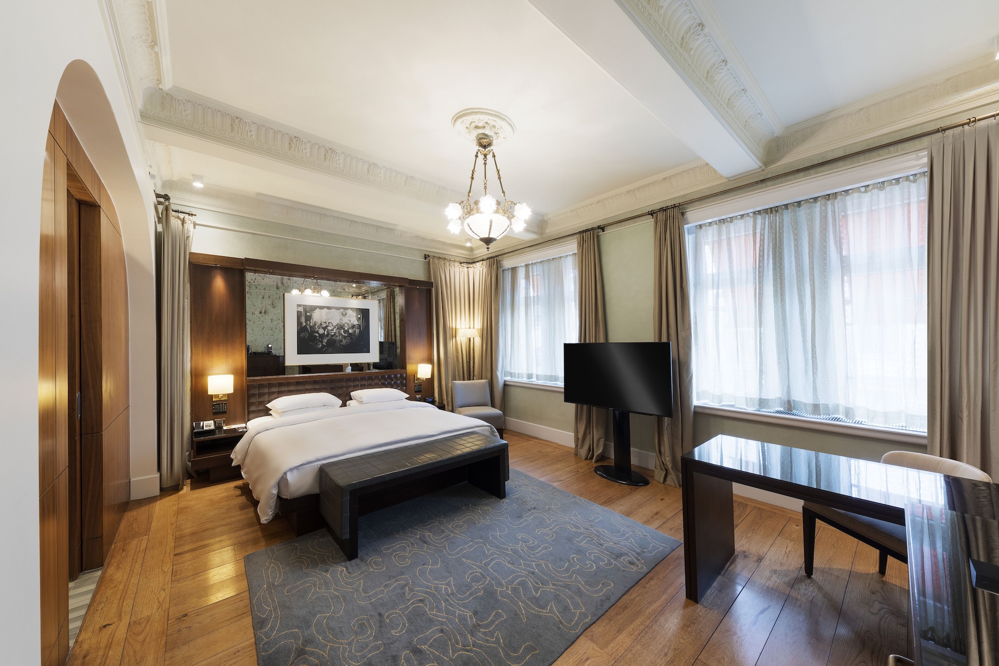 park hyatt istanbul macka palas boutique class