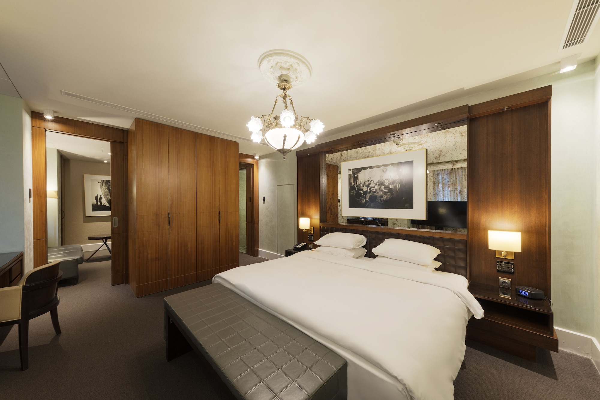 park hyatt istanbul macka palas boutique class