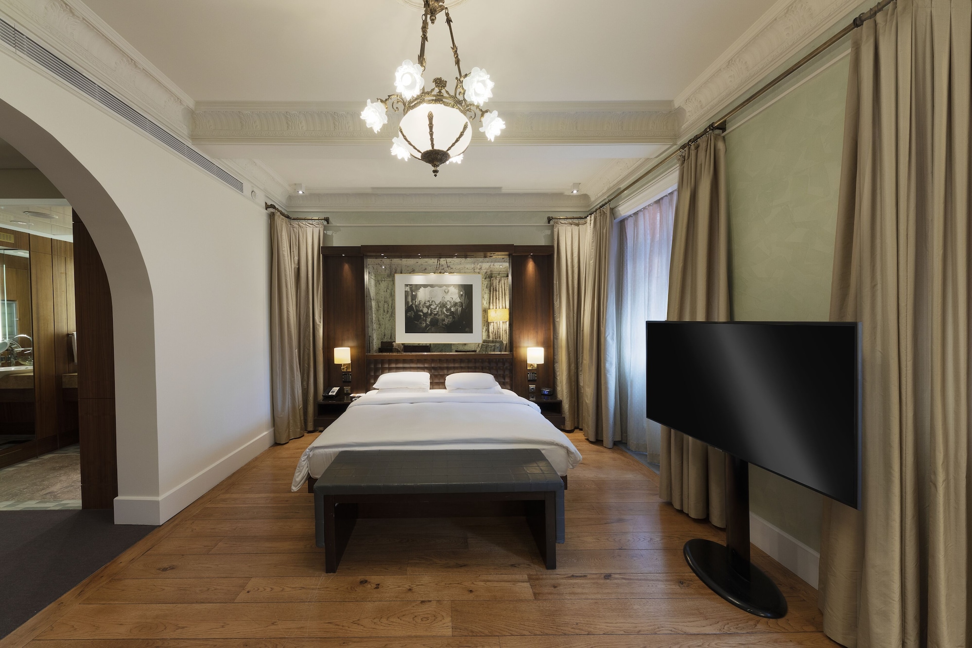 park hyatt istanbul macka palas boutique class