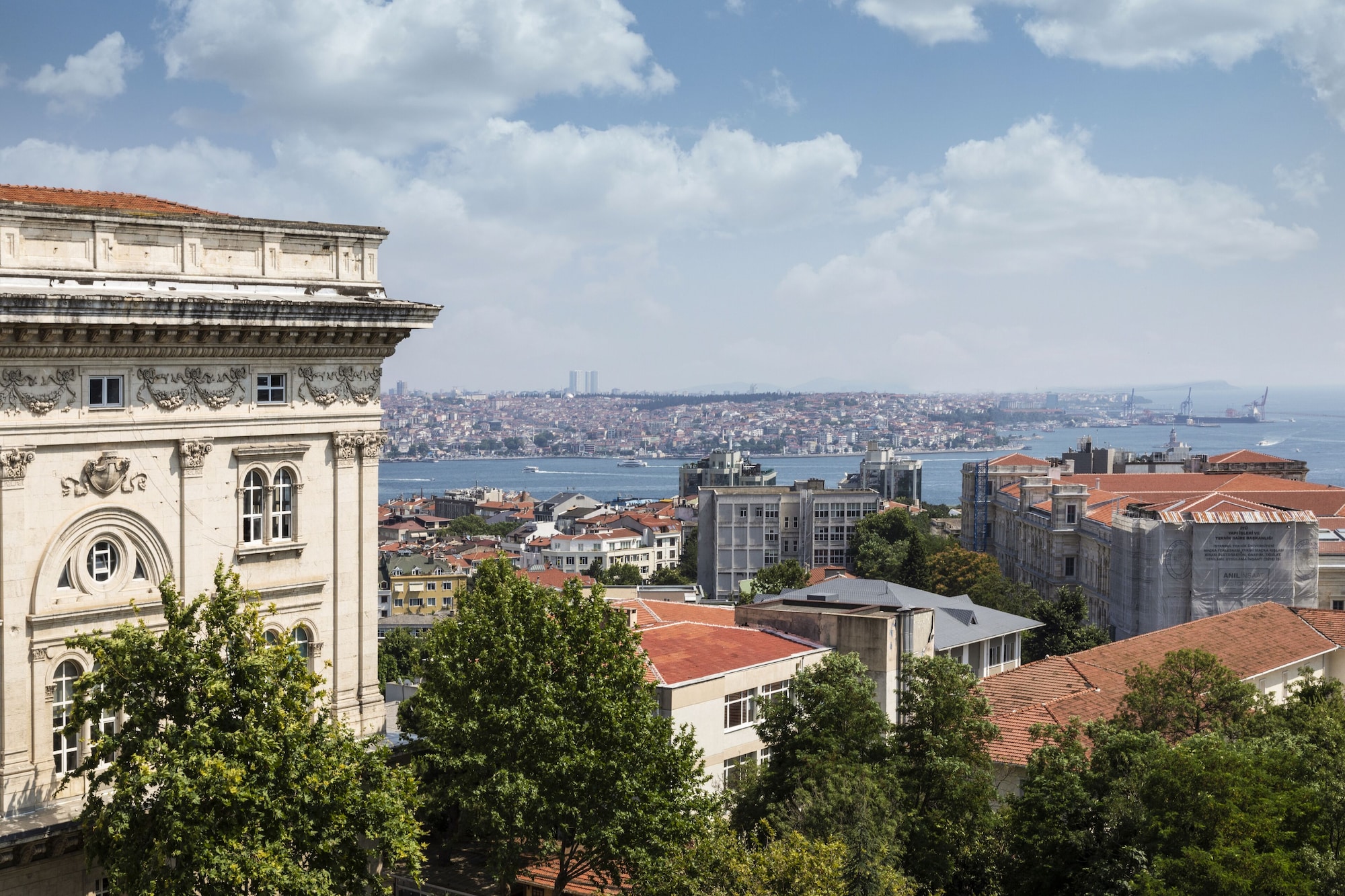 park hyatt istanbul macka palas boutique class