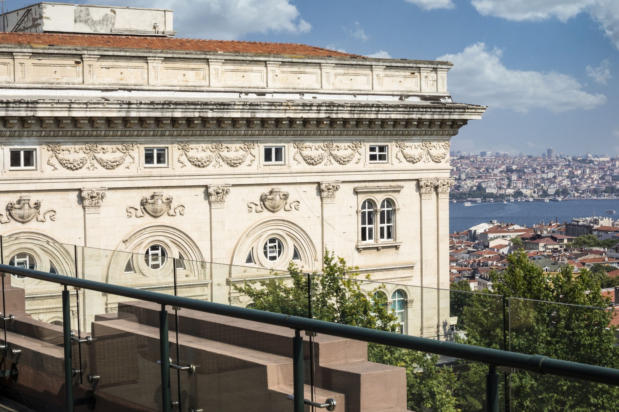 park hyatt istanbul macka palas boutique class