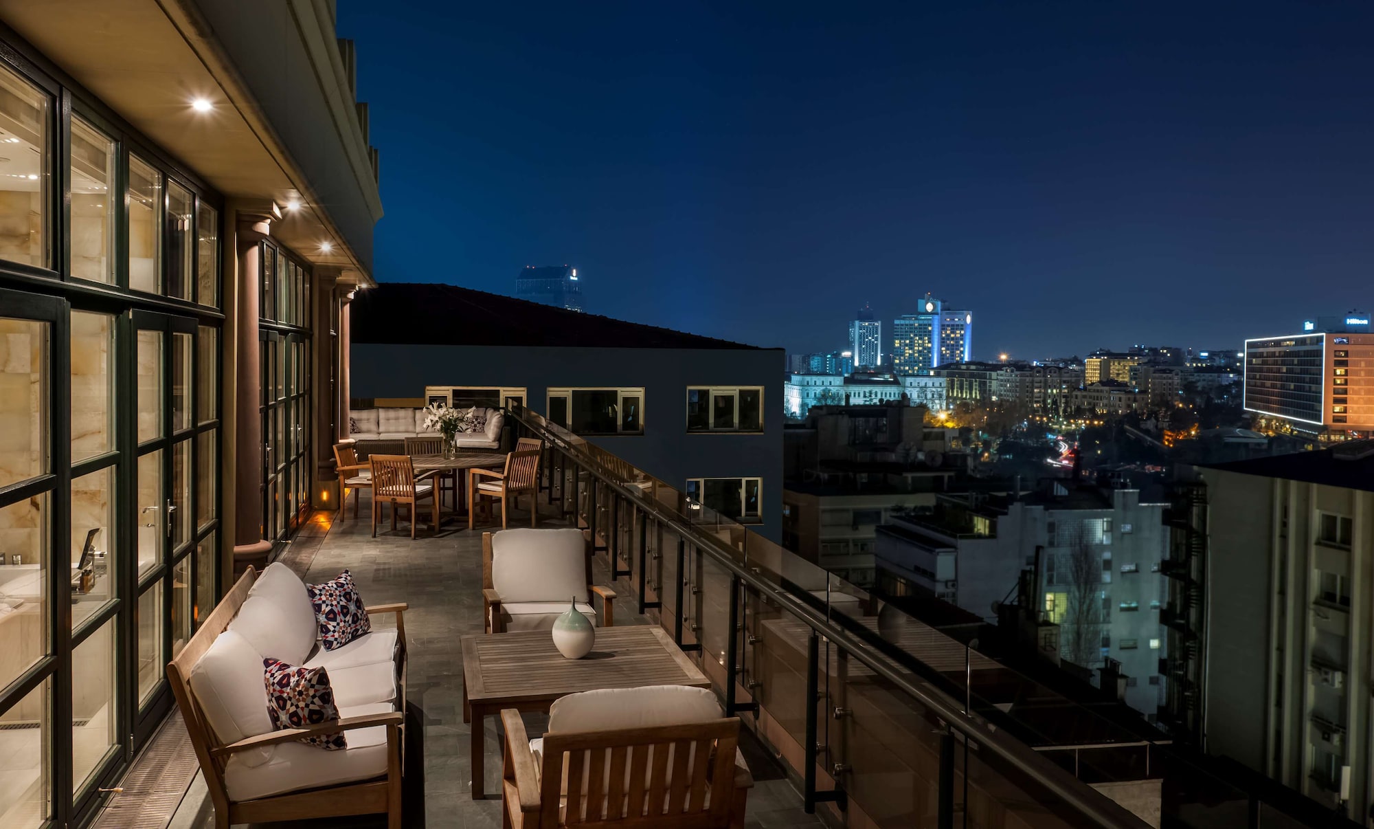 park hyatt istanbul macka palas boutique class