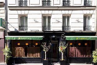 avalon cosy hotel paris gare du nord