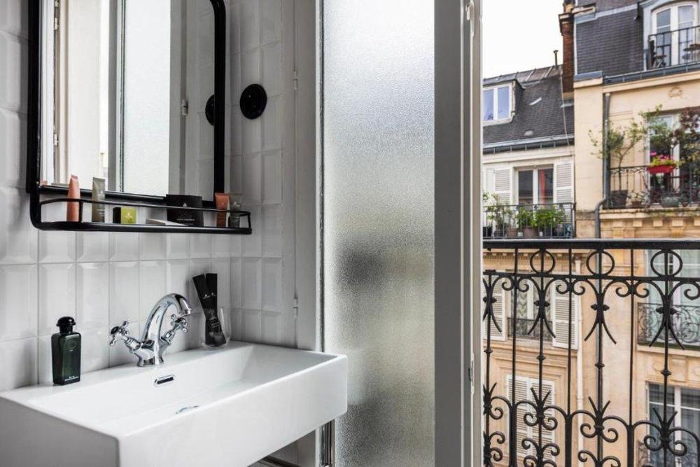 avalon cosy hotel paris gare du nord