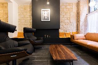 avalon cosy hotel paris gare du nord