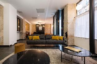 avalon cosy hotel paris gare du nord