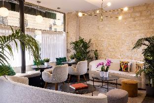avalon cosy hotel paris gare du nord