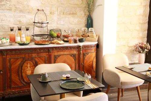 avalon cosy hotel paris gare du nord