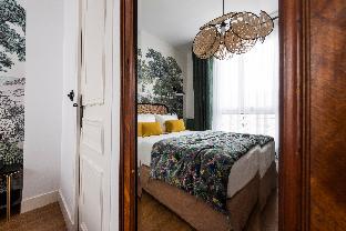 avalon cosy hotel paris gare du nord