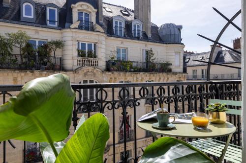 avalon cosy hotel paris gare du nord