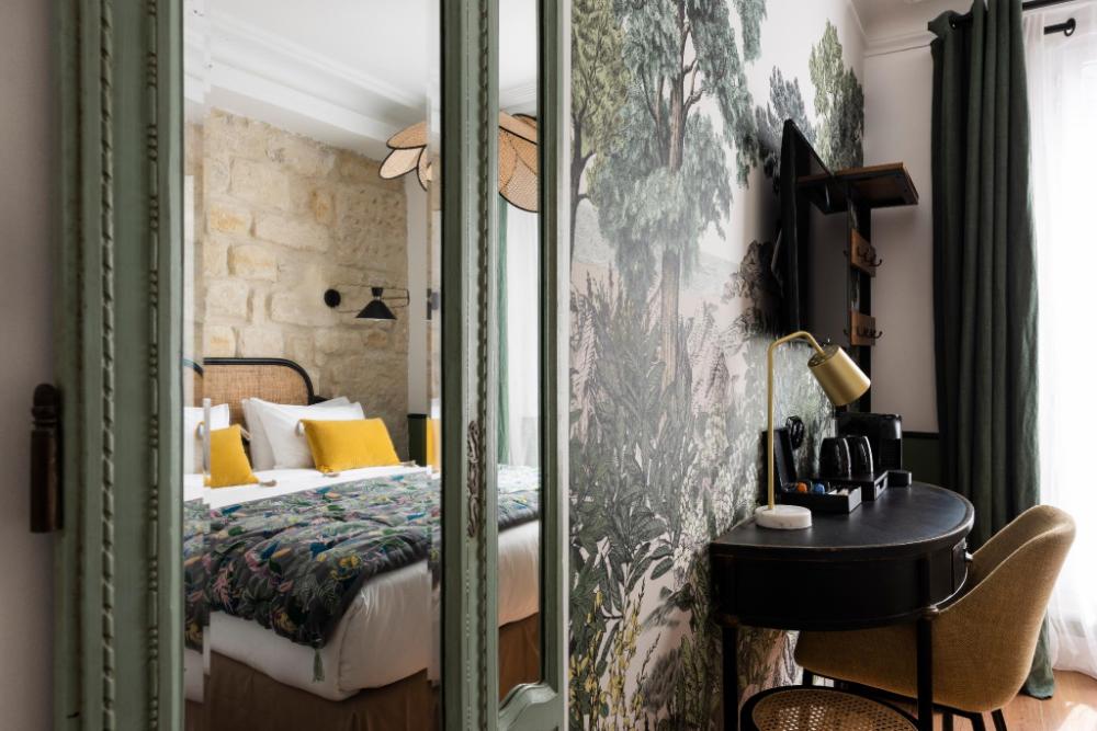 avalon cosy hotel paris gare du nord