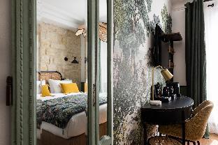 avalon cosy hotel paris gare du nord