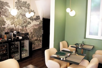 avalon cosy hotel paris gare du nord