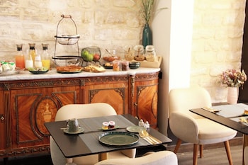 avalon cosy hotel paris gare du nord