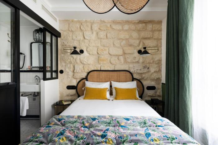 avalon cosy hotel paris gare du nord