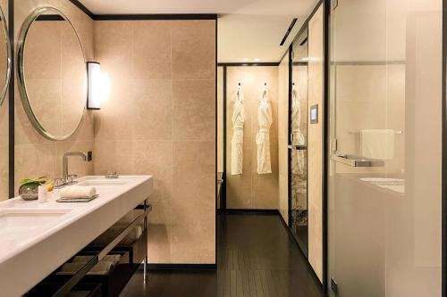 bulgari hotel paris