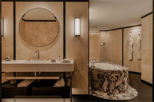 bulgari hotel paris