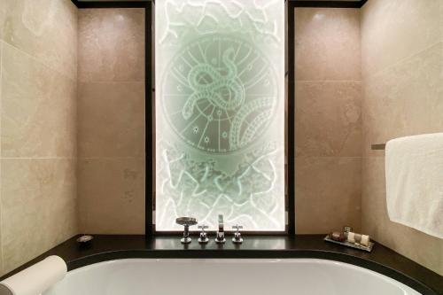bulgari hotel paris