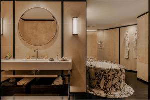 bulgari hotel paris
