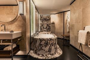 bulgari hotel paris