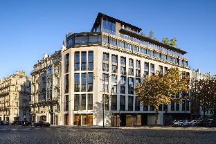 Bulgari Hotel Paris,,5 star