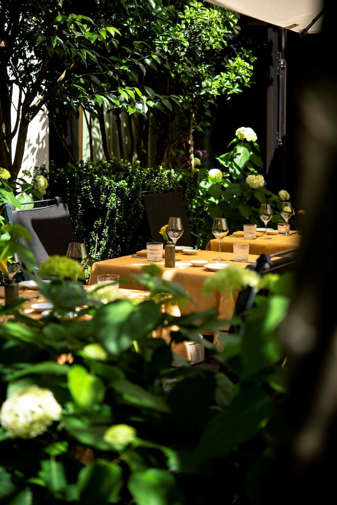 bulgari hotel paris
