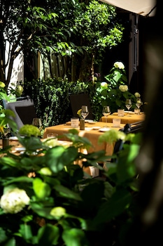 bulgari hotel paris