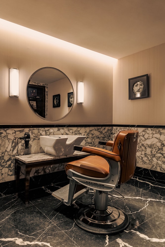 bulgari hotel paris