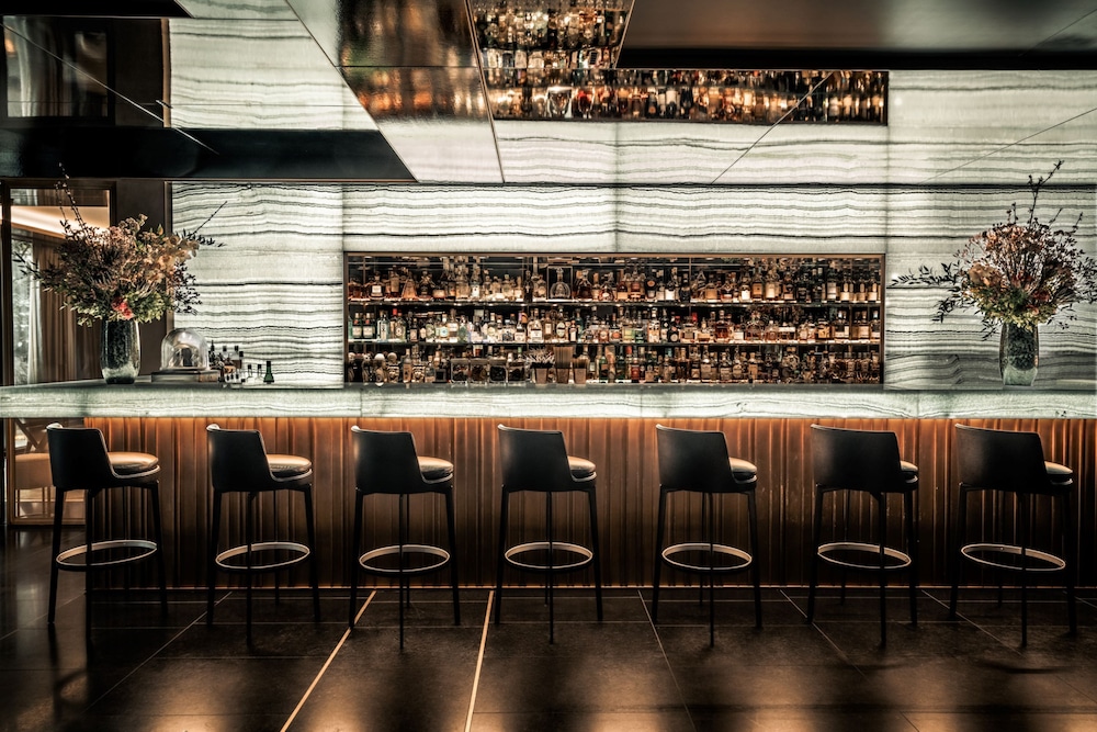 bulgari hotel paris