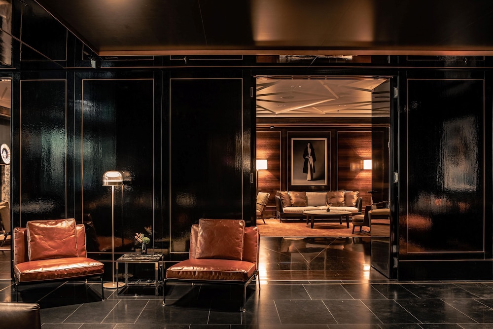 bulgari hotel paris