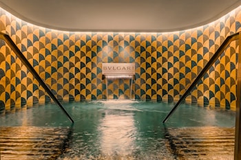 bulgari hotel paris