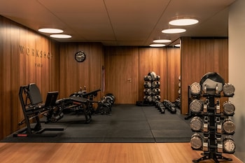 bulgari hotel paris