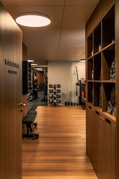 bulgari hotel paris
